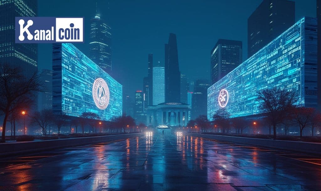 Institutional Giants Boost Crypto Engagement in 2025