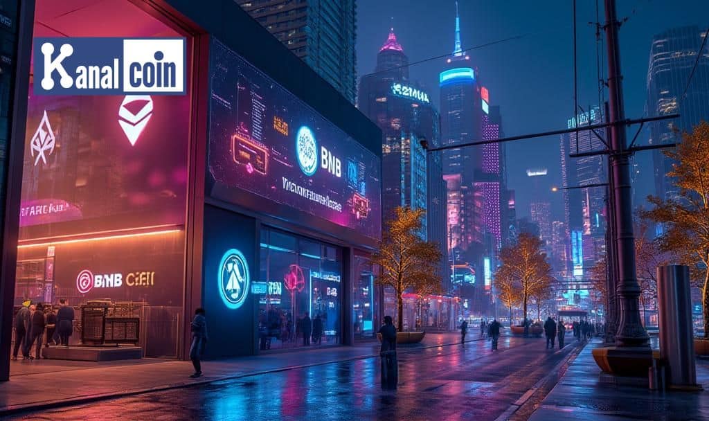 Block Street Secures $11.5M in Funding Round Led by Hack VC