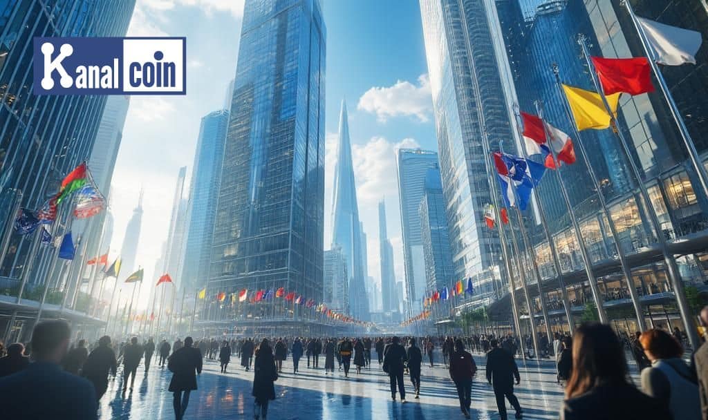 Kaia DLT Foundation Advances Asia’s Multi-Currency Stablecoin Ecosystem