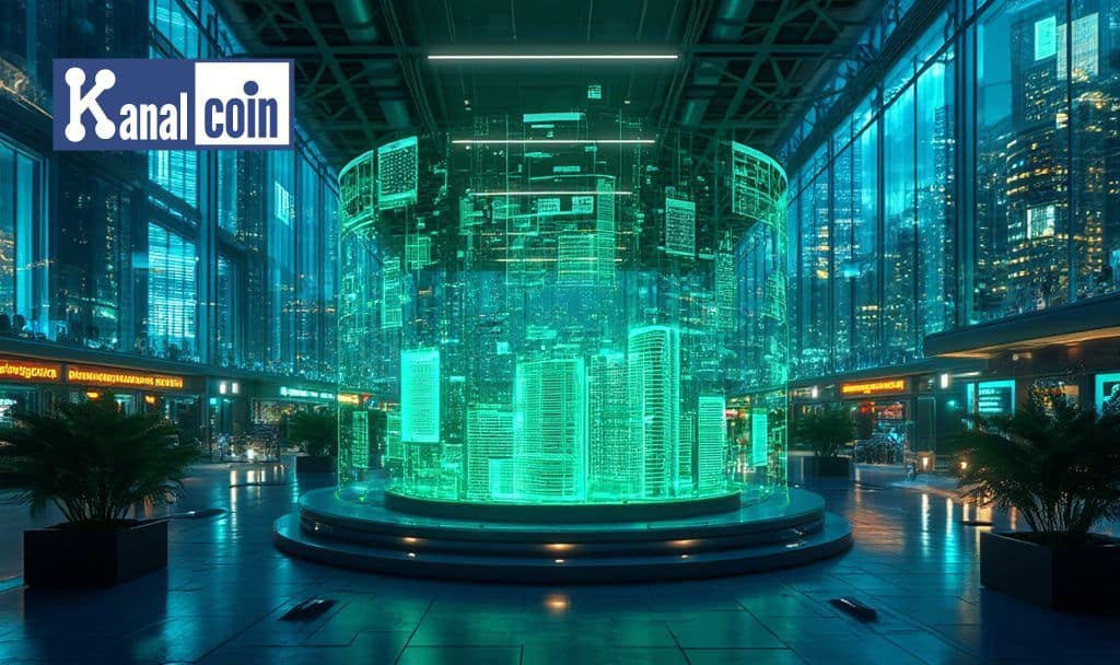Galaxy Digital’s Inaugural Onchain Equity Tokenization on Solana