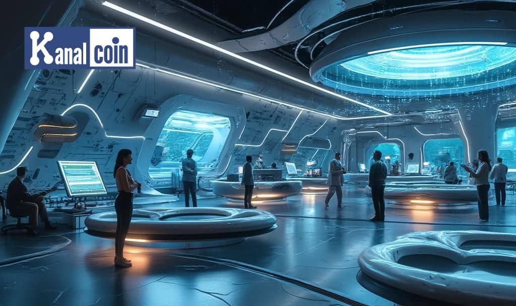 Galactic Hubs Revamps Grants Using Trilium