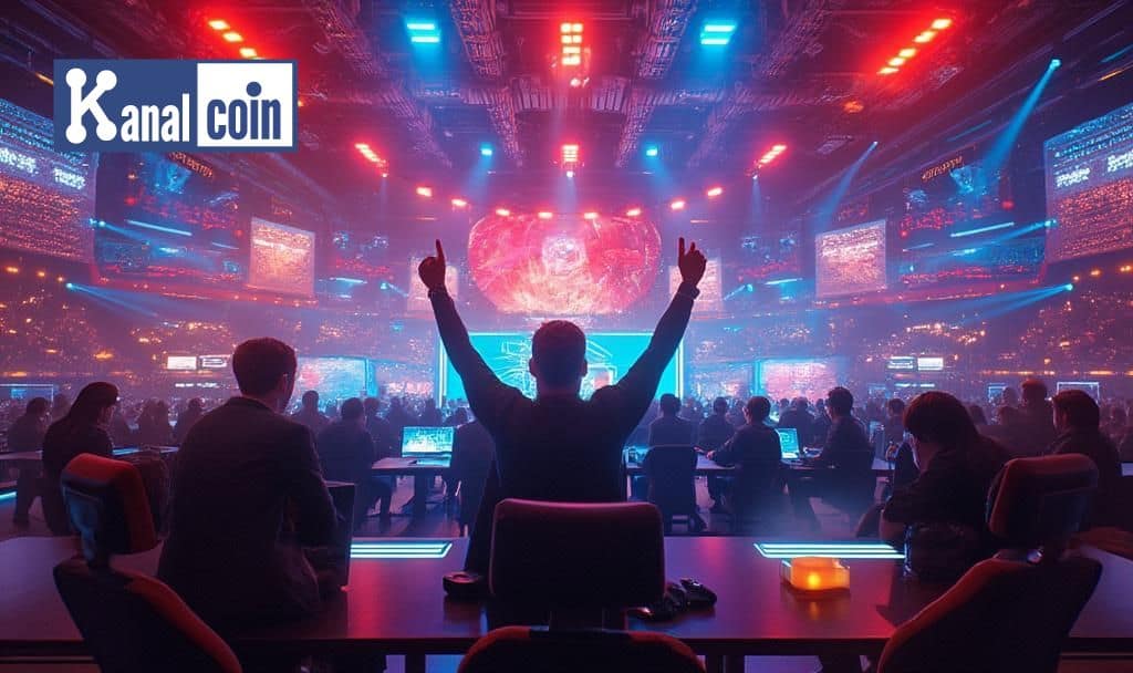 Gala Games Launches Arena Frenzy for Eternal Paradox: Season 14 Updates Revealed