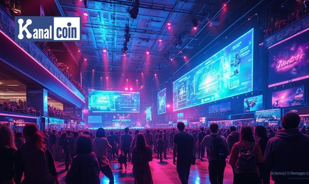 BIGTIME 2025 Event and Market Dynamics