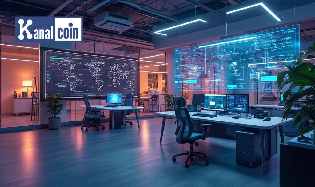 Blockchain's Paradigm Shift: Tokenization in Gaming Expands