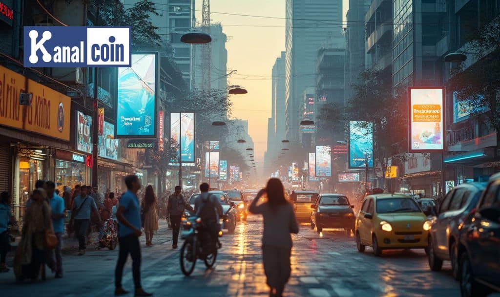 Revolut's Strategic Expansion: Targeting 20 Million Users in India by 2030