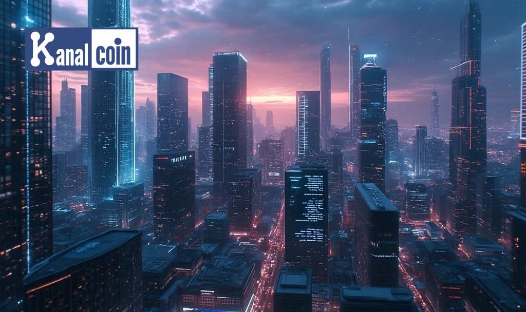 $80 Billion Asset Shift Marks New Digital Era