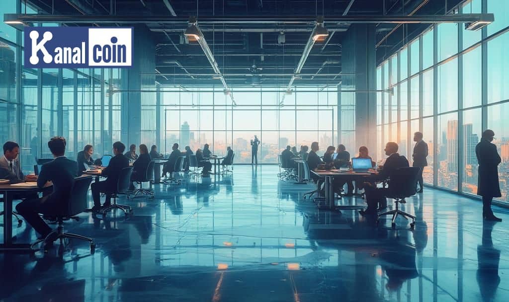 Bitcoin ETFs Join U.S. 401(k) Plans in 2025