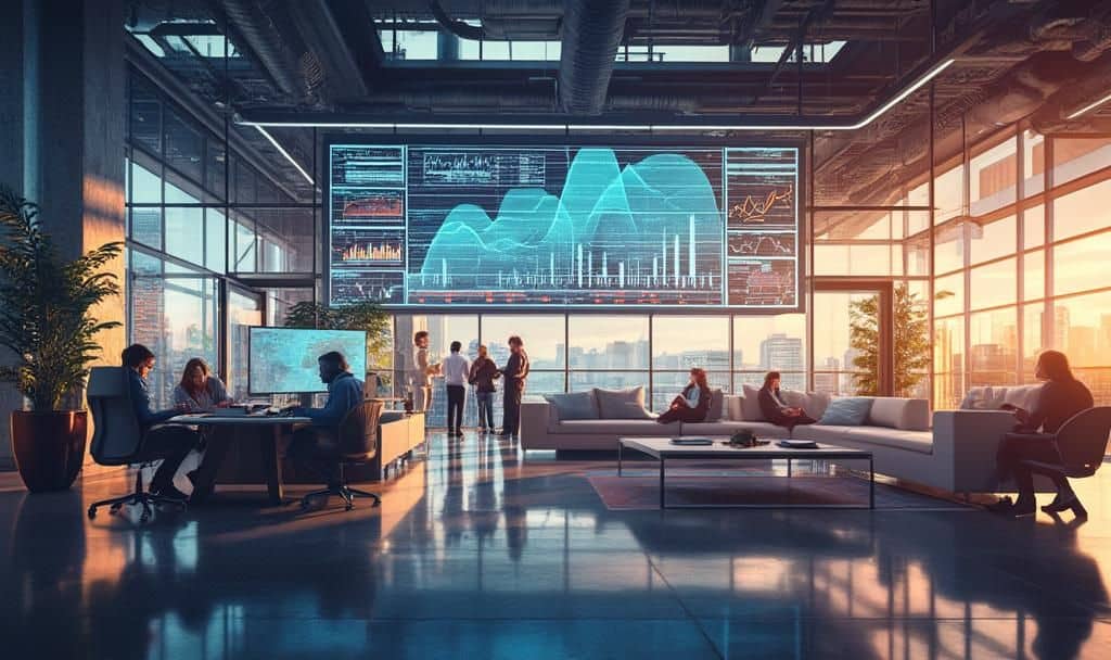 Polymarket Aims for $15 Billion Valuation