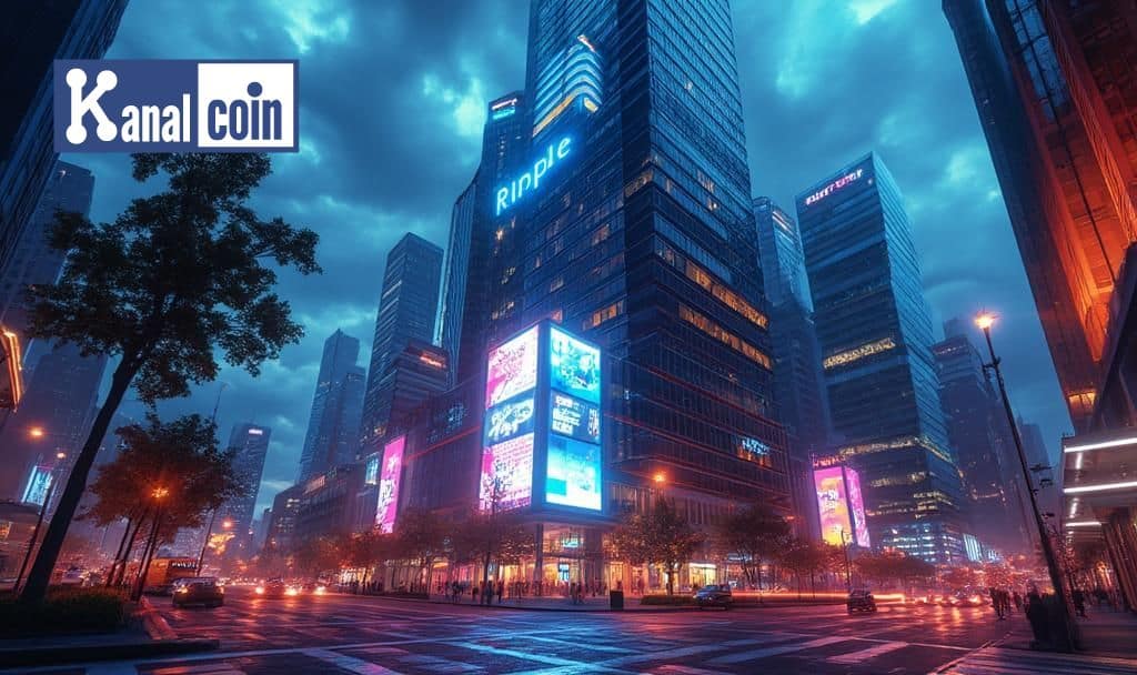 Ripple's Strategic $1 Billion XRP Fundraising Initiative