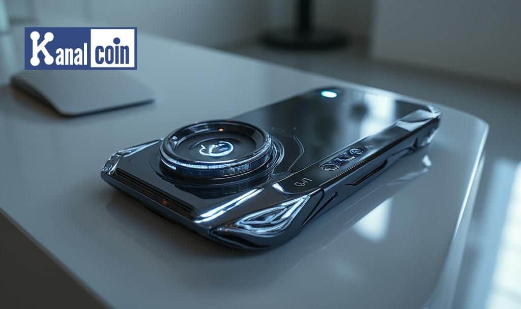 Speculation Surrounds Rumored Tesla Pi Phone Launch