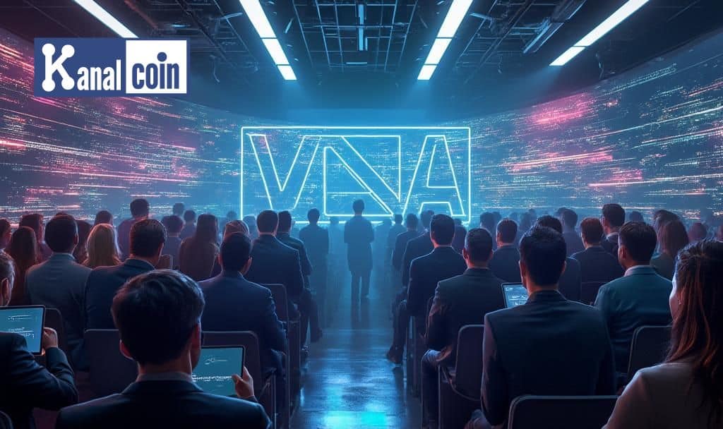 Vana Launches Mainnet With Strong Institutional Support