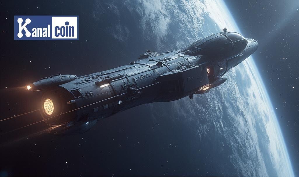 3I/ATLAS Spurs Debate on Alien Possibility