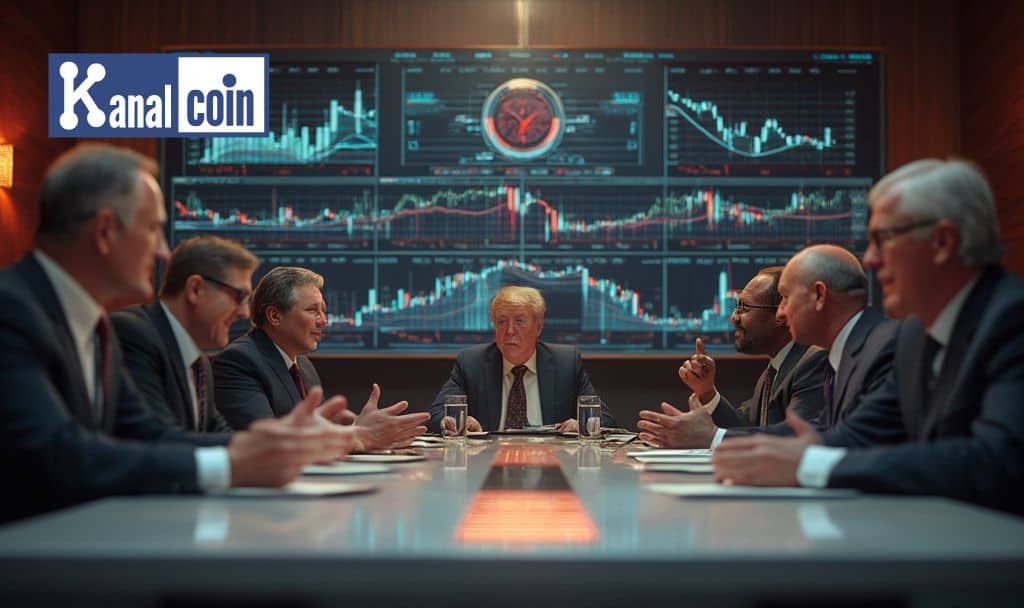 G7 Stablecoin Initiative by Global Banks