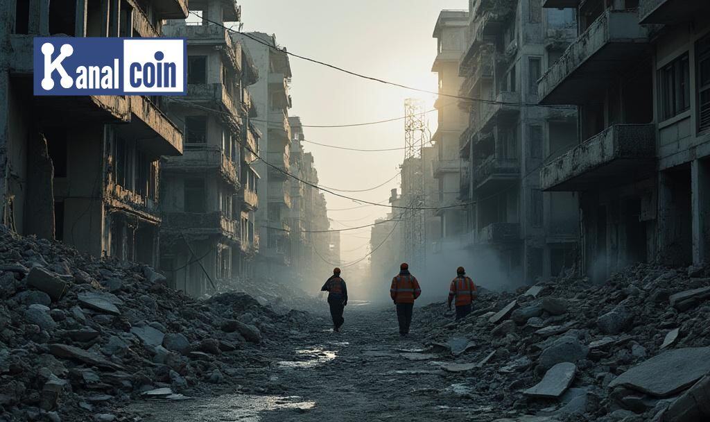 UN Cites October 2025 Gaza Aid Deficit