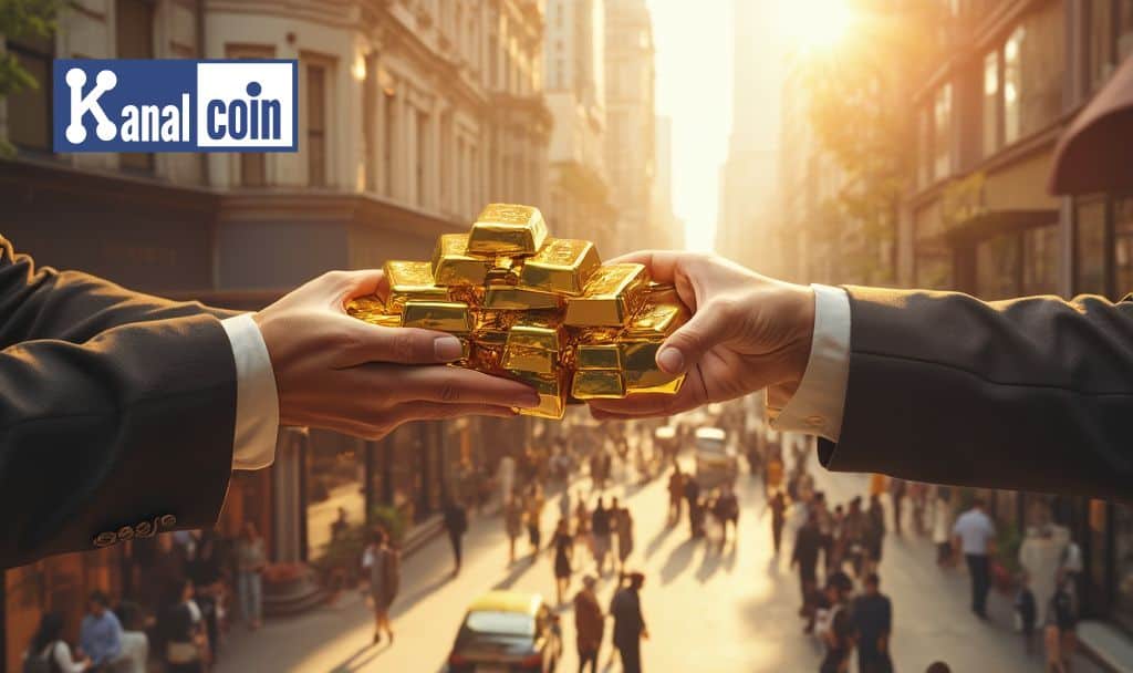 Gold Funds Surge Amid $7 Billion Inflows in Q3 2025
