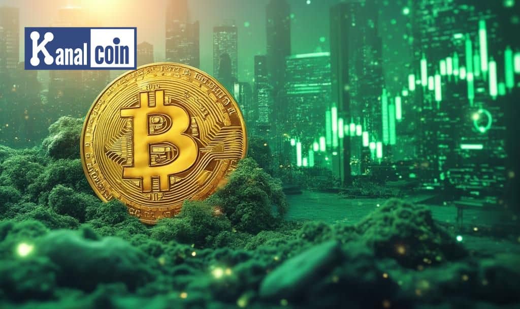 Bitcoin Sentiment Shifts to Confidence as Market Rebounds