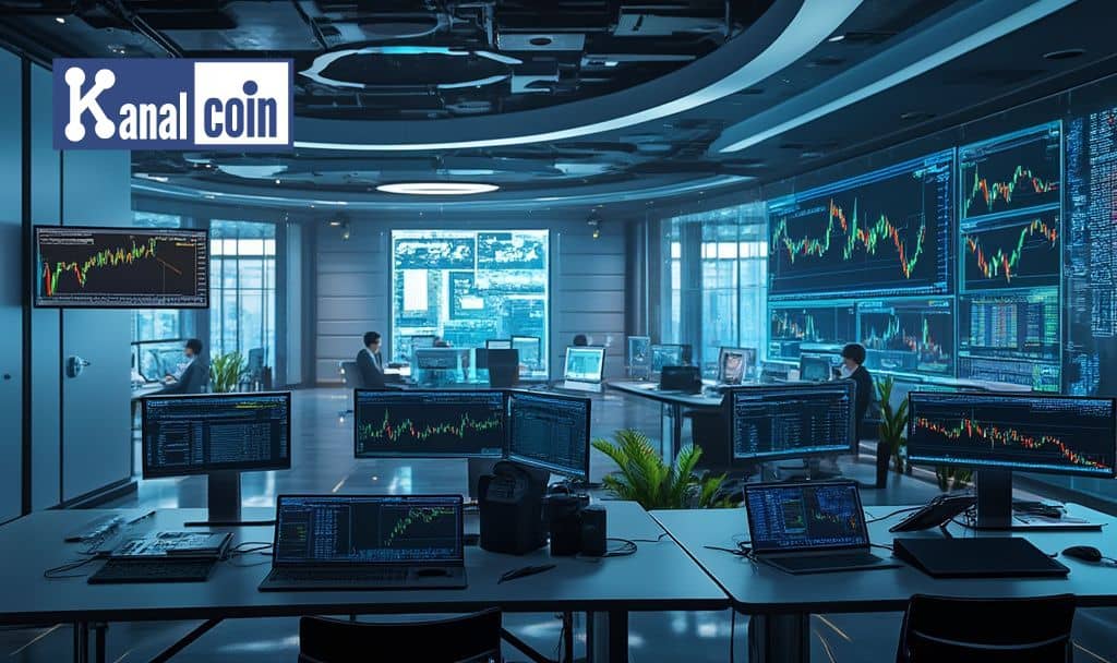 Goldman Sachs Revives Cryptocurrency Trading Desk for 2025