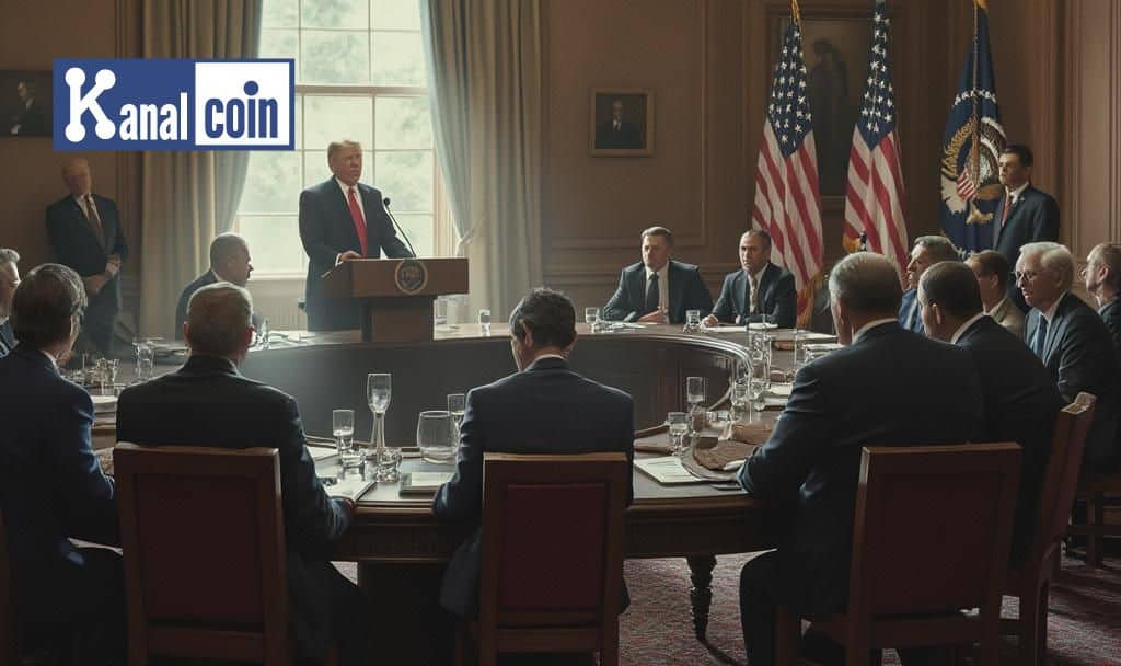 Republicans Express Concerns Over Trump's New Tariffs