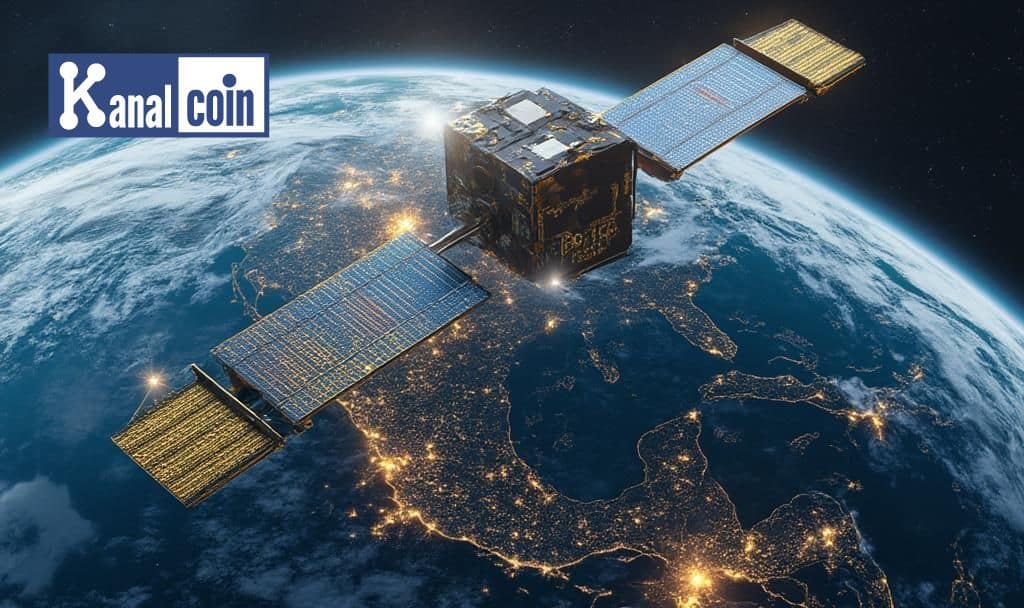 LuxGovSat's GovSat-2 Enhances European Defense Communications