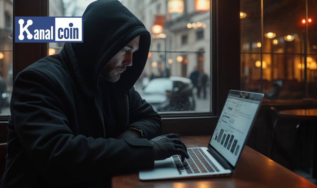 Russia's GRU Funds Saboteurs with Cryptocurrency