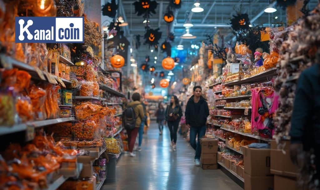 Trump's Tariffs and Halloween: Rising Costs and Changing Spending Habits