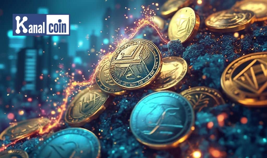 Hedera's 25.7% Leap Follows New Spot ETF Launches