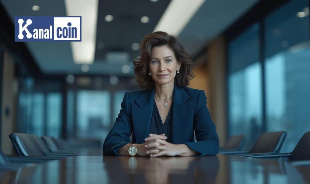 SEC's Hester Peirce Advocates for Mirror Token Regulation
