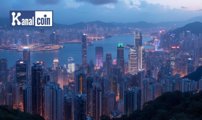 Hong Kong SFC Endorses Spot Solana ETF