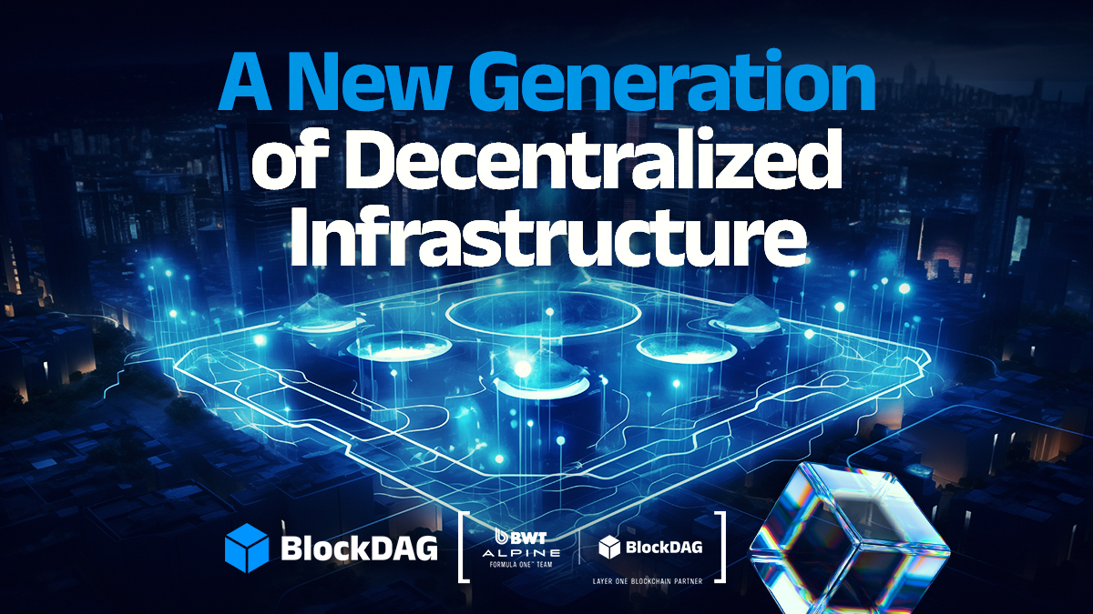 BlockDAG Project Milestones