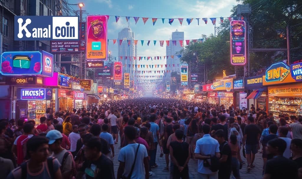 India's Fintech Summit Avoids Stablecoin Discussions