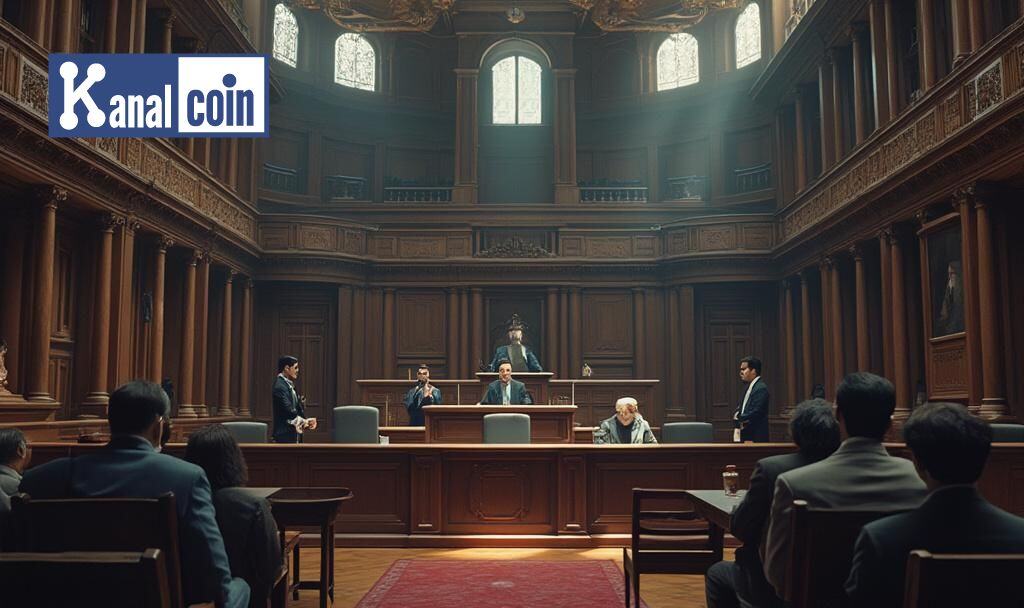 Indian Court Halts WazirX XRP Redistribution Post-2024 Hack