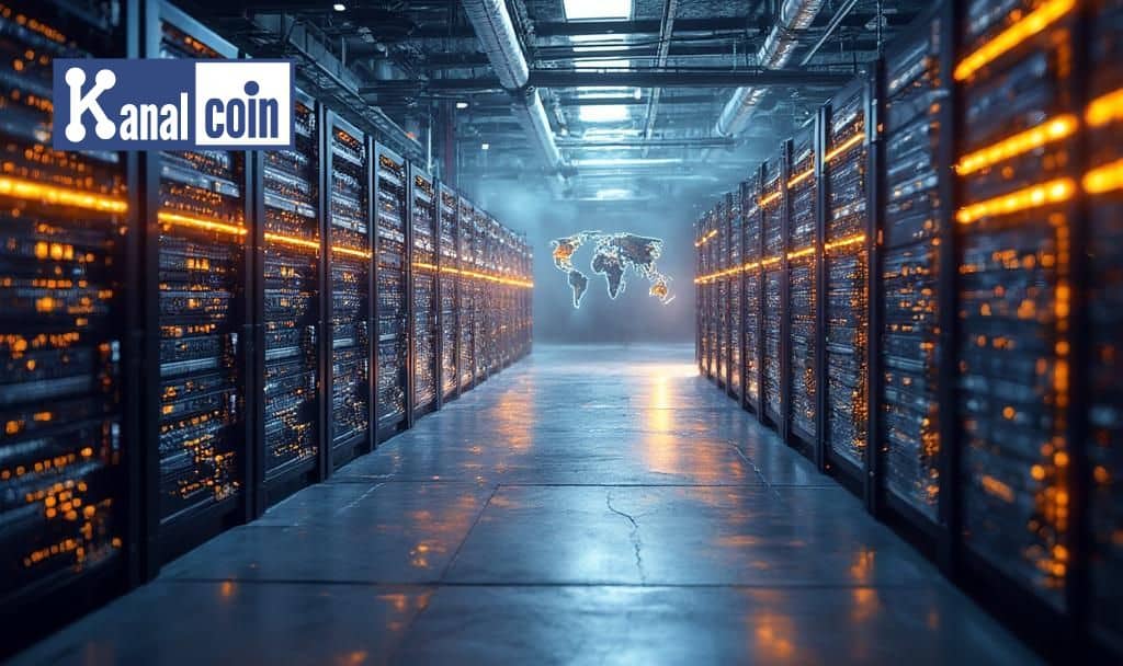 Bitdeer Targets 40 EH/s Self-Mining Capacity by 2025