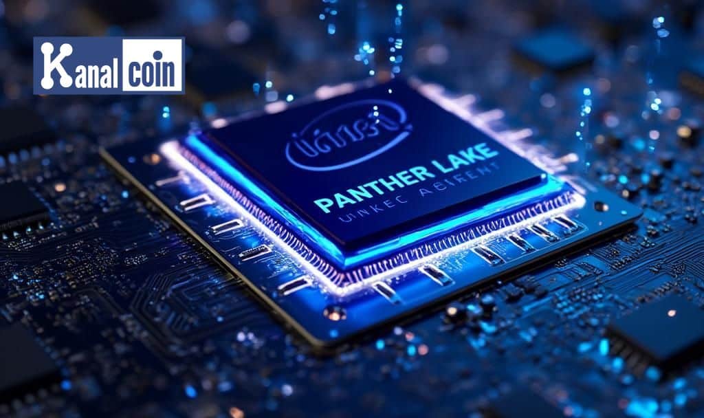 U.S. Tech Boost: Panther Lake AI Chip Unveiled