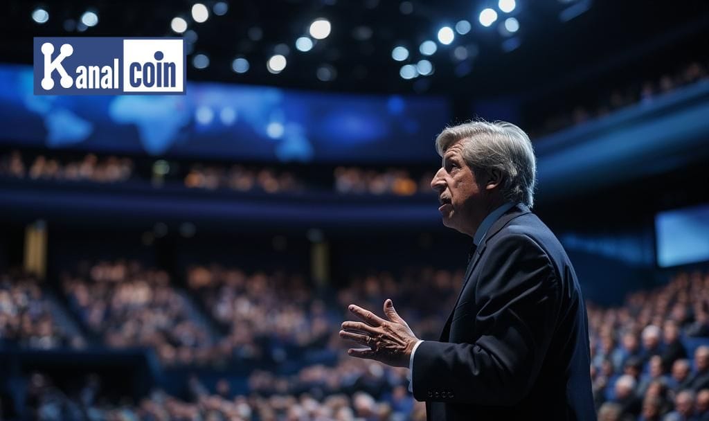 Jamie Dimon Admits Underestimating Bitcoin's Growth