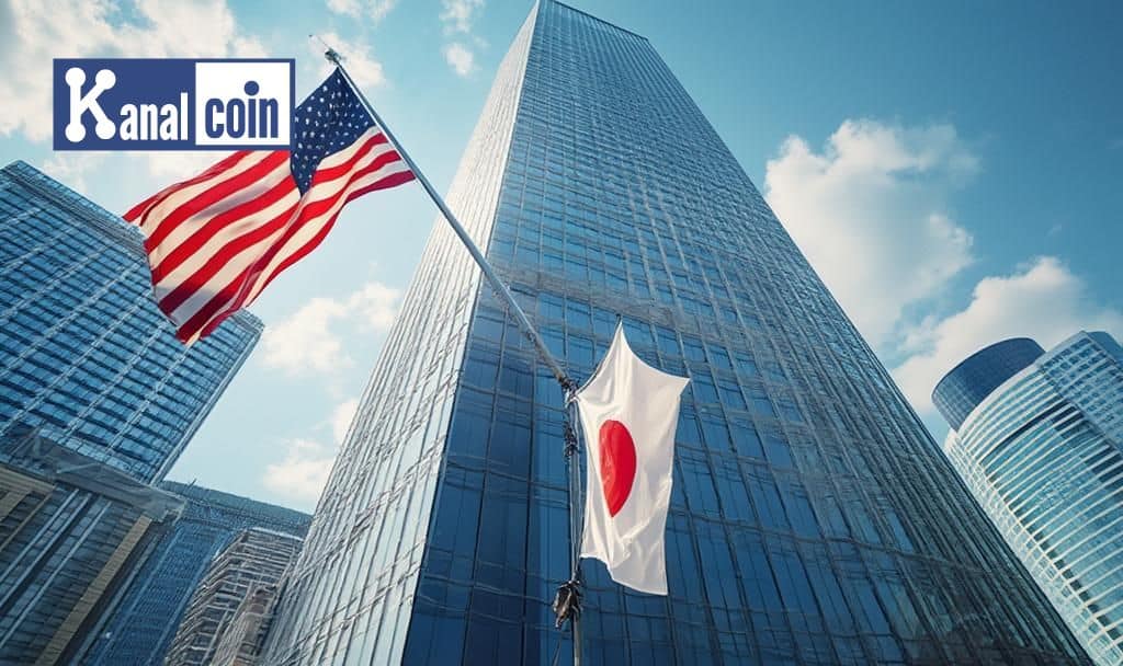 Japan Commits $550 Billion to Enhance U.S. Trade Relations