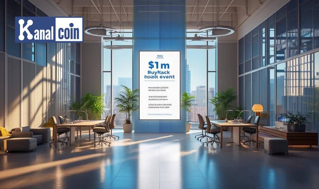 Jito Foundation Announces $1M JTO Buyback Program