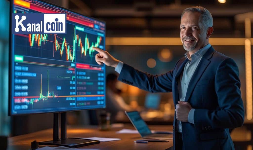 Bollinger Identifies Bullish Signals in ETH and SOL