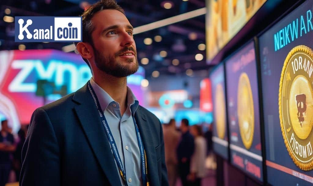 OGP Revolutionizes Token Rewards in Gaming Sector via Solana Launch