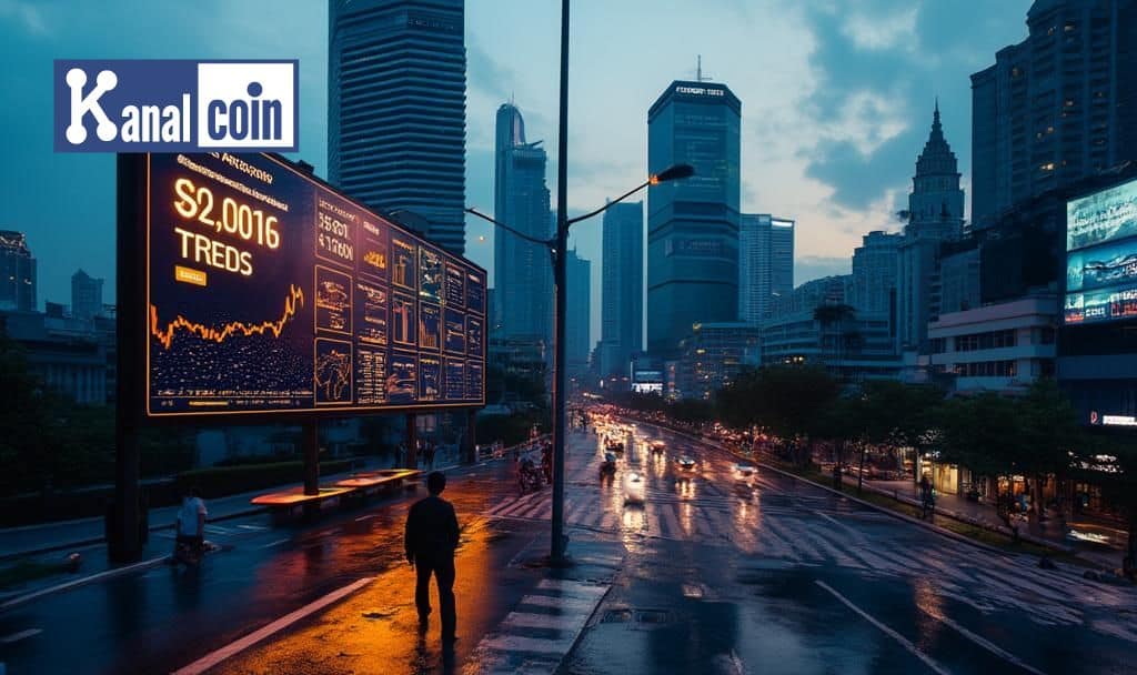 U.S. and China Trade Talks: Implications for Cryptocurrency Markets