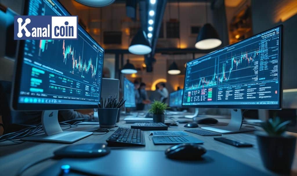 KuCoin Highlights Account Security Amid Market Volatility