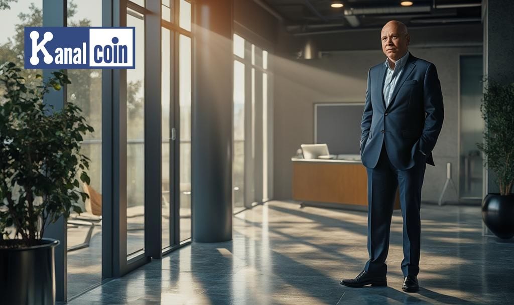 BlackRock Initiates In-House Asset Tokenization Technology