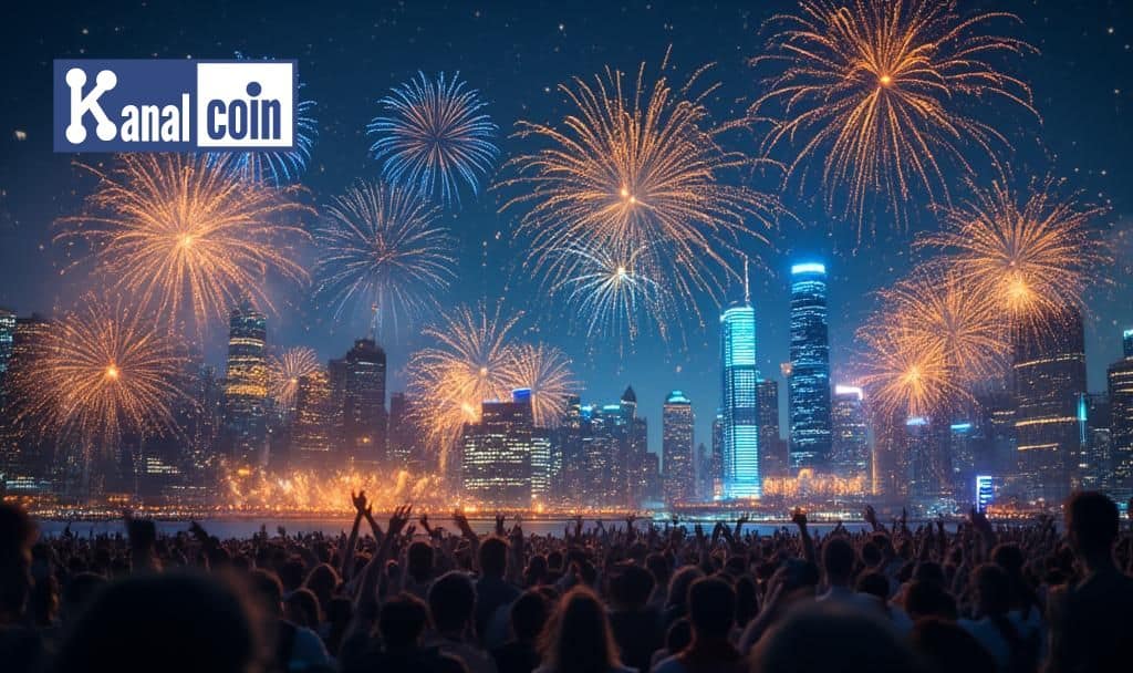 LBank 10th Anniversary Boosts Traffic and Engagement