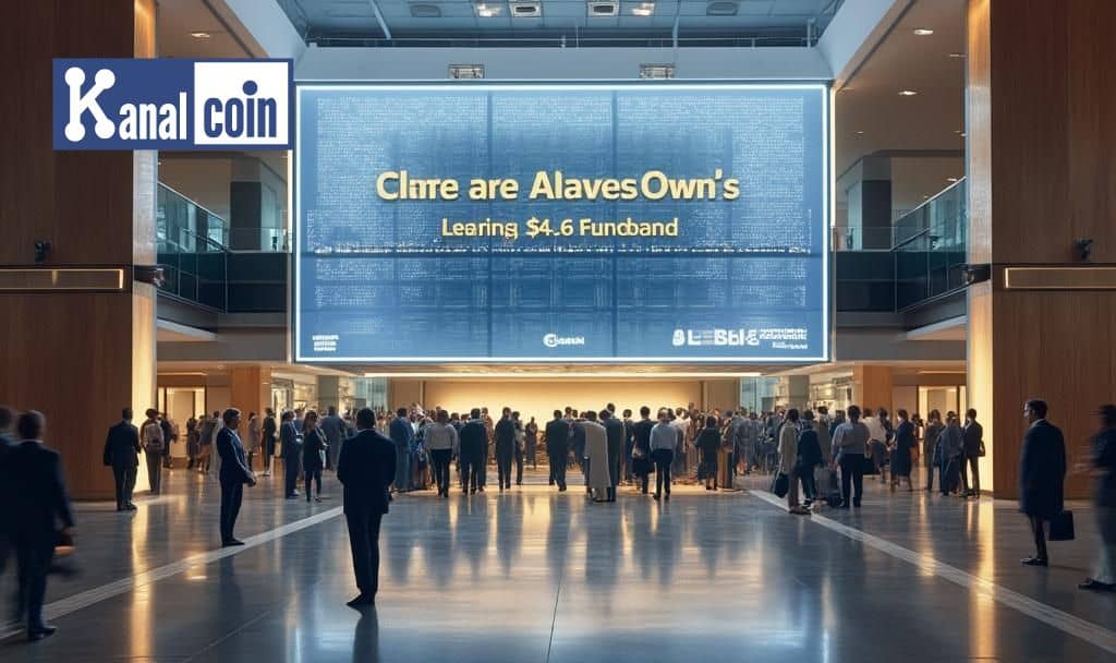 Lexington Raises $4.6 Billion, Exceeds Initial Target