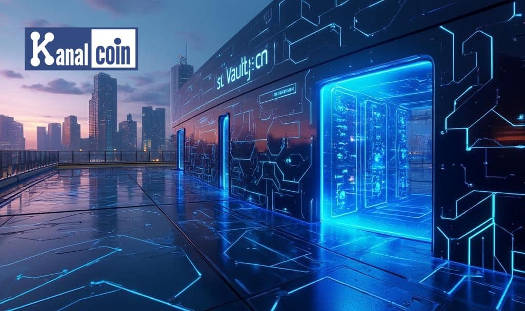 Lido V3 Introduces Modular Ethereum stVaults for Institutions