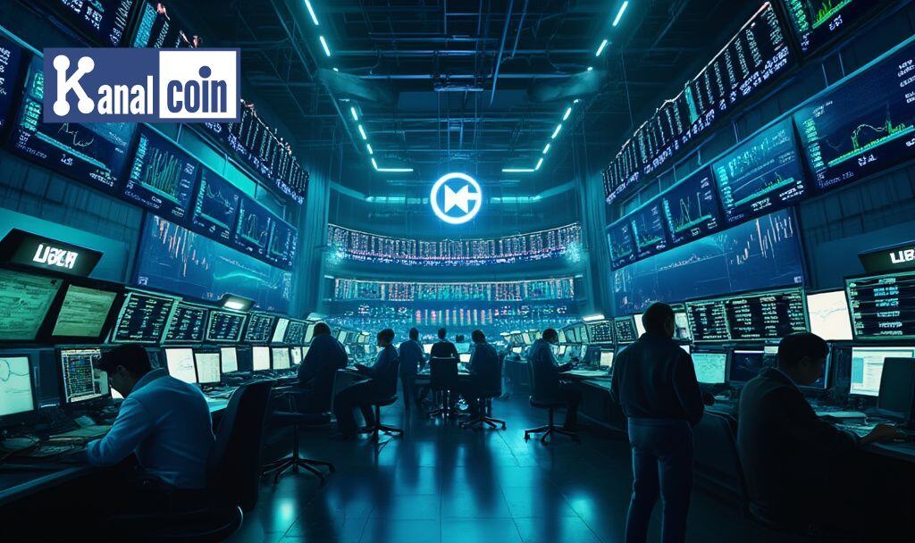 Lisk's Market State in 2025: Analyzing Trading Stagnation