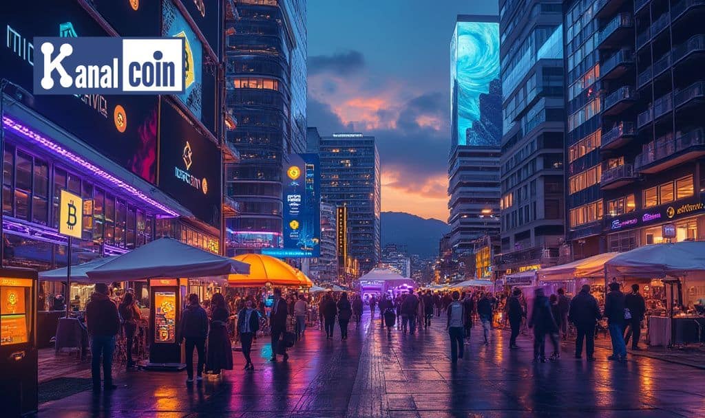 Lugano and Tether Partner for Bitcoin Adoption Event