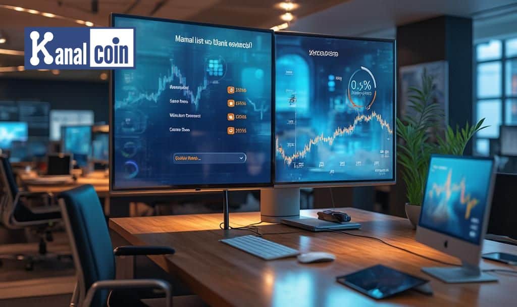LBank Adds MamaFi to Innovation Zone