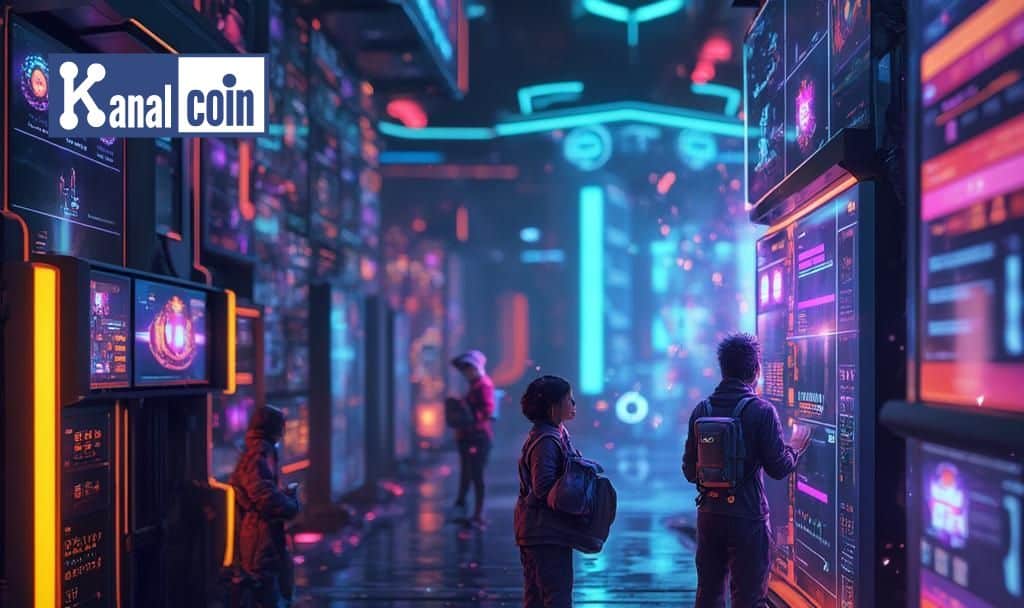 NXPC Interoperability and MapleStory Innovations