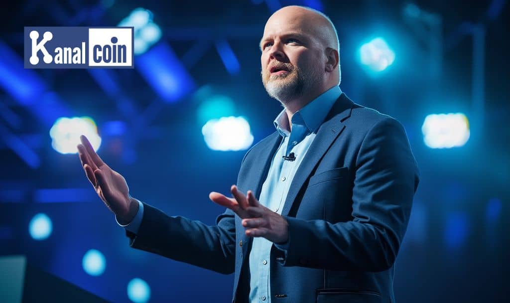 Marc Andreessen Promotes Founder-Driven Crypto Strategies