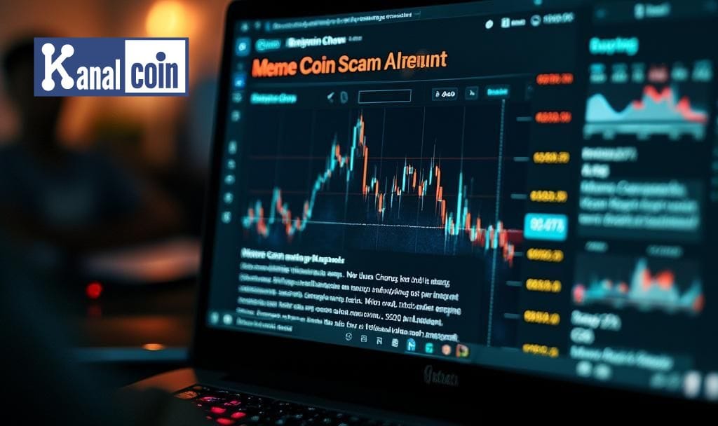 LIBRA and MELANIA Scam: $57M Fraud Allegations